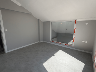 ÇANDARLI'DA DENİZE 250 METRE HARİKA VİLLA