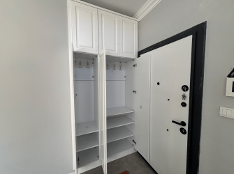 ÇANDARLI'DA DENİZE 250 METRE HARİKA VİLLA