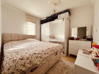 BODRUM GÜMÜŞLÜK'TE FIRSAT DENİZ MANZARALI MÜSTAKİL EV