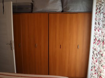 GÜLLÜK MERKEZDE BAKIMLI SATILIK 2+1 DAİRE