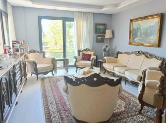 SILA EMLAK'TAN GÜLLÜK MERKEZDE HER YERE YAKIN SATILIK 2+1 DAİRE