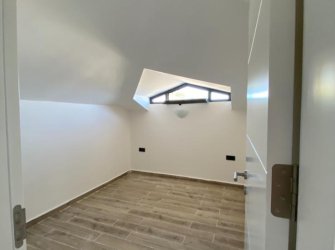 GÜLLÜK'TE ELİT SİTEDE FULL DENİZ MANZARALI DUBLEKS SATILIK DAİRE