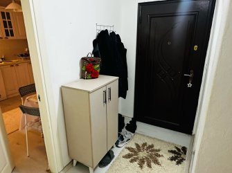 SILA EMLAK'TAN GÜLLÜK ÇARŞI MEKREZDE SATILIK 2+1 DAİRE