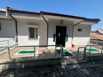 SILA EMLAK'TAN FULL DENİZ MANZARALI DÜZ AYAK GİRİŞLİ MÜSTAKİL EV