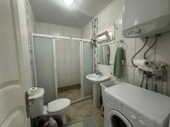 SILA EMLAK'TAN FULL DENİZ MANZARALI DÜZ AYAK GİRİŞLİ MÜSTAKİL EV