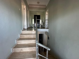 SILA EMLAK'TAN FULL DENİZ MANZARALI DÜZ AYAK GİRİŞLİ MÜSTAKİL EV