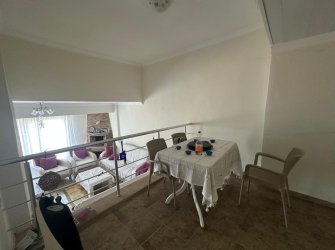 SILA EMLAK'TAN FULL DENİZ MANZARALI DÜZ AYAK GİRİŞLİ MÜSTAKİL EV