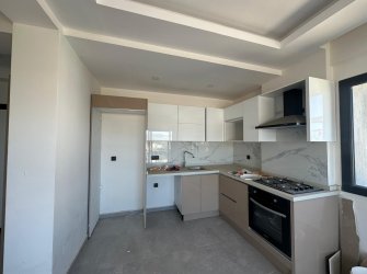 SILA EMLAK'TAN FULL DENİZ MANZARALI 3+1 SATILIK DAİRE