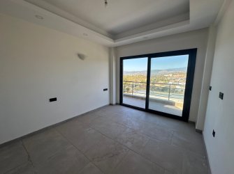 SILA EMLAK'TAN FULL DENİZ MANZARALI 3+1 SATILIK DAİRE