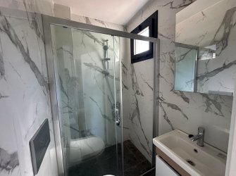 SILA EMLAK'TAN FULL DENİZ MANZARALI 3+1 SATILIK DAİRE