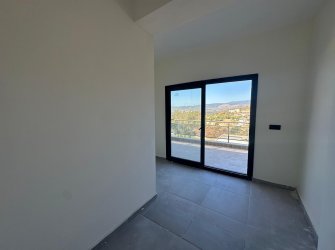 SILA EMLAK'TAN FULL DENİZ MANZARALI 3+1 SATILIK DAİRE