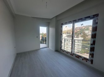 SILA EMLAK'TAN DENİZE YÜRÜME MESAFESİNDE 2+1 SIFIR DAİRE