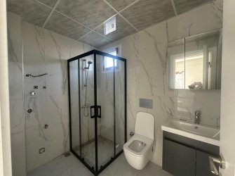 SILA EMLAK'TAN DENİZE YÜRÜME MESAFESİNDE 2+1 SIFIR DAİRE