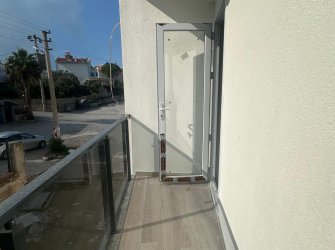 SILA EMLAK'TAN DENİZE YÜRÜME MESAFESİNDE 2+1 SIFIR DAİRE