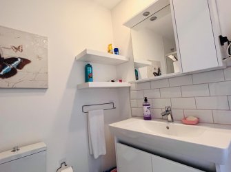 DENİZ MANZARALI HAVUZLU SİTEDE 3+1 BAHÇE KATI DUBLEKS DAİRE