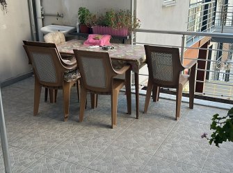 FIRSAT!!! SATILIK SAHİLE YÜRÜME MESAFESİNDE 2+1 DAİRE