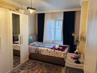 FIRSAT!!! SATILIK SAHİLE YÜRÜME MESAFESİNDE 2+1 DAİRE