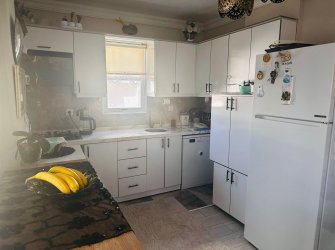 FIRSAT!!! SATILIK SAHİLE YÜRÜME MESAFESİNDE 2+1 DAİRE