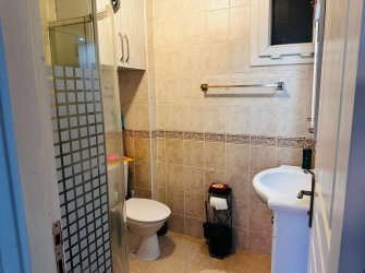 FIRSAT!!! SATILIK SAHİLE YÜRÜME MESAFESİNDE 2+1 DAİRE