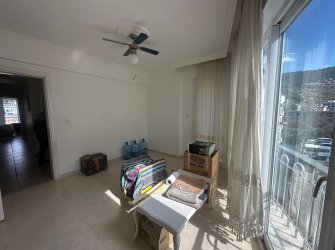 GÜLLÜK MERKEZİ KONUMDA DENİZ MANZARALI SATILIK DUBLEKS