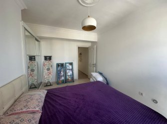 GÜLLÜK MERKEZİ KONUMDA DENİZ MANZARALI SATILIK DUBLEKS