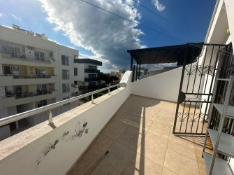 GÜLLÜK MERKEZİ KONUMDA DENİZ MANZARALI SATILIK DUBLEKS