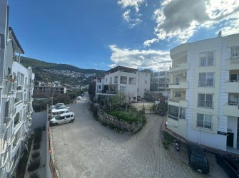 GÜLLÜK MERKEZİ KONUMDA DENİZ MANZARALI SATILIK DUBLEKS