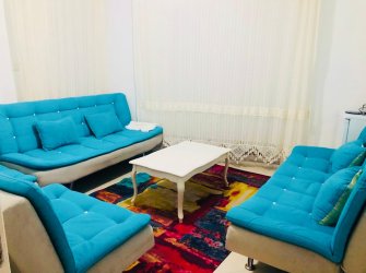 GÜLLÜK MERKEZİ KONUMDA DENİZ MANZARALI SATILIK DUBLEKS