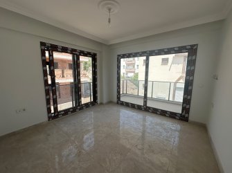 GÜLLÜK MERKEZİ KONUMDA SIFIR DUBLEKS DAİRE