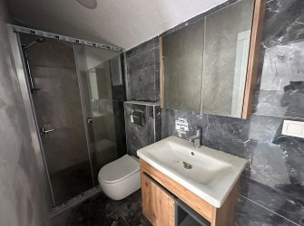 GÜLLÜK MERKEZİ KONUMDA SIFIR DUBLEKS DAİRE