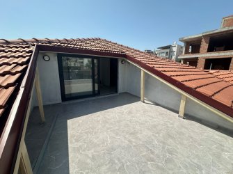 GÜLLÜK MERKEZİ KONUMDA SIFIR DUBLEKS DAİRE