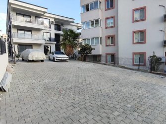 GÜLLÜK MERKEZİ KONUMDA SIFIR DUBLEKS DAİRE
