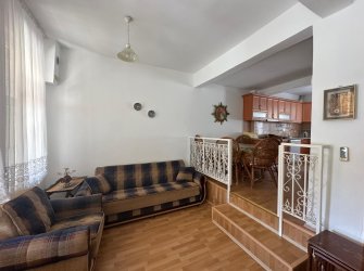 FIRSAT!! Deniz Manzaralı, Bahçeli 3+1 Satılık Villa