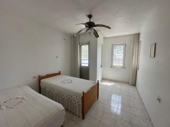 FIRSAT!! Deniz Manzaralı, Bahçeli 3+1 Satılık Villa