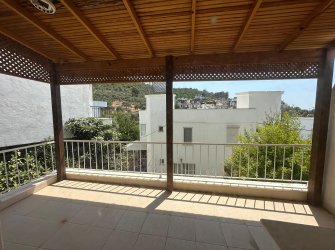 FIRSAT!! Deniz Manzaralı, Bahçeli 3+1 Satılık Villa