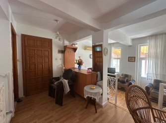 FIRSAT!! Deniz Manzaralı, Bahçeli 3+1 Satılık Villa