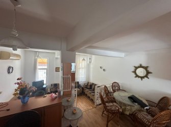 FIRSAT!! Deniz Manzaralı, Bahçeli 3+1 Satılık Villa