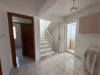 FIRSAT!! Deniz Manzaralı, Bahçeli 3+1 Satılık Villa