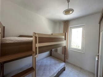 FIRSAT!! Deniz Manzaralı, Bahçeli 3+1 Satılık Villa