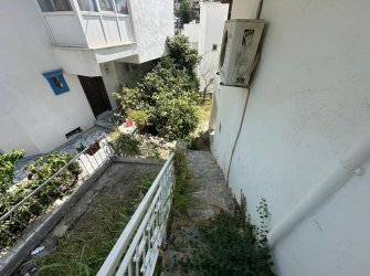 FIRSAT!! Deniz Manzaralı, Bahçeli 3+1 Satılık Villa