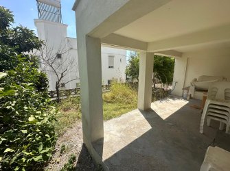 FIRSAT!! Deniz Manzaralı, Bahçeli 3+1 Satılık Villa