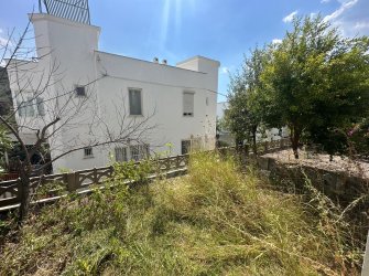 FIRSAT!! Deniz Manzaralı, Bahçeli 3+1 Satılık Villa