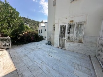 FIRSAT!! Deniz Manzaralı, Bahçeli 3+1 Satılık Villa