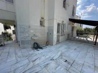 FIRSAT!! Deniz Manzaralı, Bahçeli 3+1 Satılık Villa