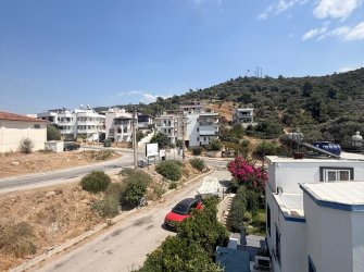 FIRSAT!! Deniz Manzaralı, Bahçeli 3+1 Satılık Villa