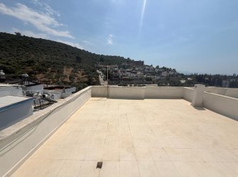 FIRSAT!! Deniz Manzaralı, Bahçeli 3+1 Satılık Villa
