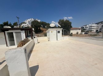 FIRSAT!! Deniz Manzaralı, Bahçeli 3+1 Satılık Villa