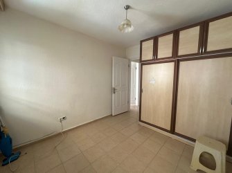 GÜLLÜK'ÜN MERKEZİNDE SAHİLE 100 METRE SATILIK 2+1 DAİRE