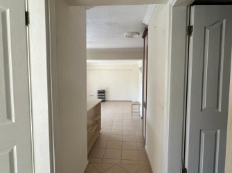 GÜLLÜK'ÜN MERKEZİNDE SAHİLE 100 METRE SATILIK 2+1 DAİRE