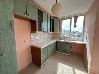 PARK İASOS SİTESİ DENİZ MANZARALI 2+1 SATILIK DAİRE